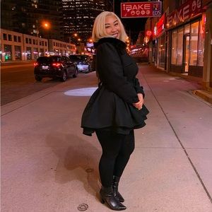 Meet your Posher, Dani